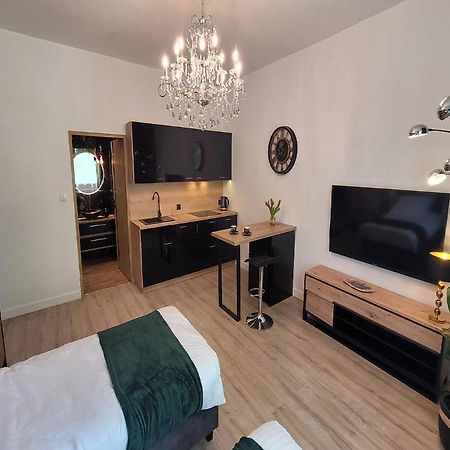 Good Day Apartment Centrum Katowice Exterior photo