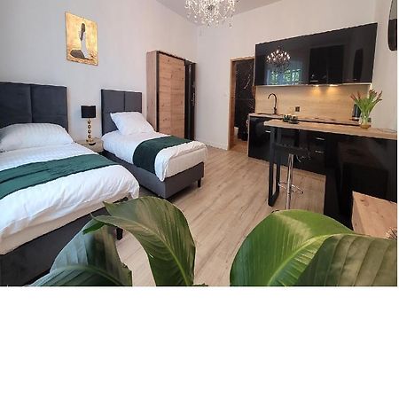 Good Day Apartment Centrum Katowice Exterior photo